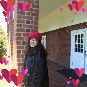 Meet your Posher, Yingzhou